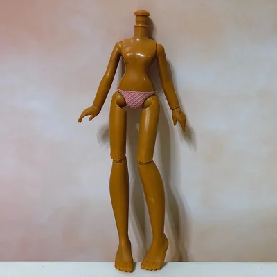 

1 pcs dark 16 cm 8 joint for girl collection toy accessories make-up body tomorrow