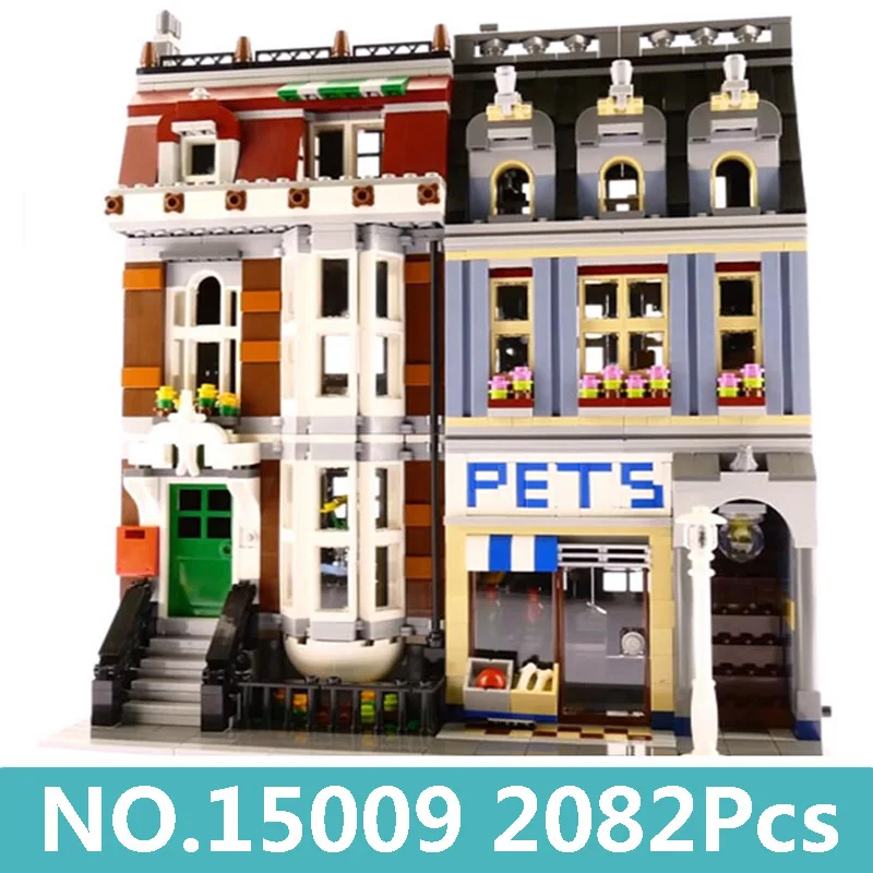 Lepinblocks, 15002, создатель, эксперт, городской Уличный дом, архитектура, отель, кафе на углу, набор строительных блоков, детские игрушки, подарок, король, кирпичи