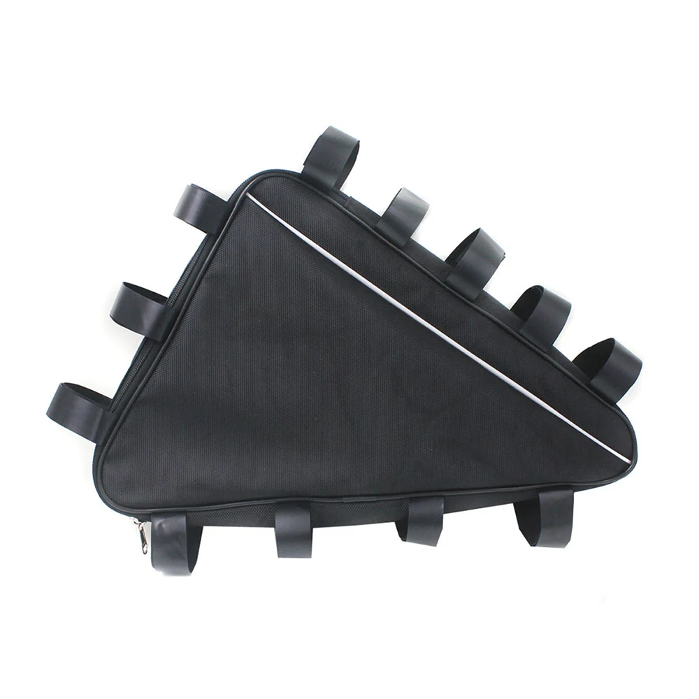 Сумка для шоссейных велосипедов чехол горного велосипеда Треугольная рама