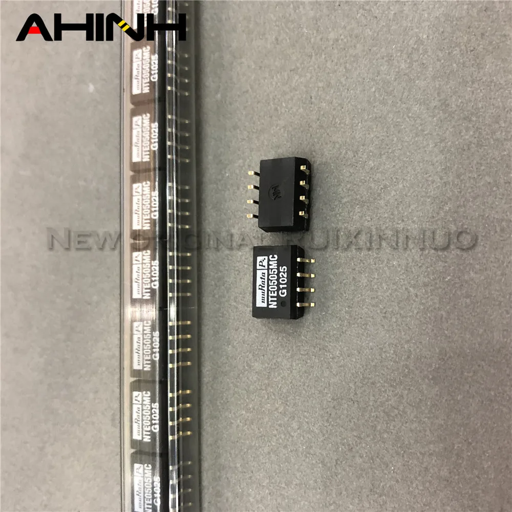 

Встроенный чип NTE0505MC NTE0505