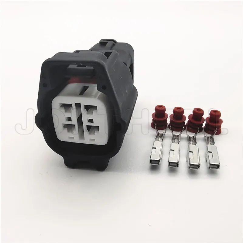 1/5/10/20 комплектов 4 контактный разъем для задней педали Suzuki Toyota 6188 0472 6189