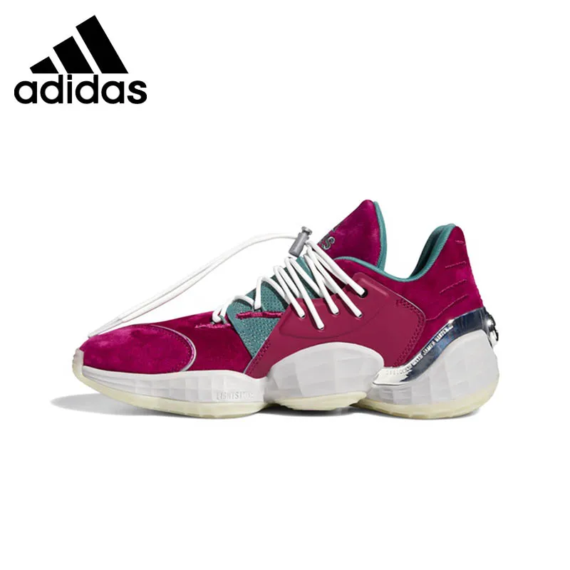 

Оригинальные мужские баскетбольные кроссовки Adidas, Новое поступление