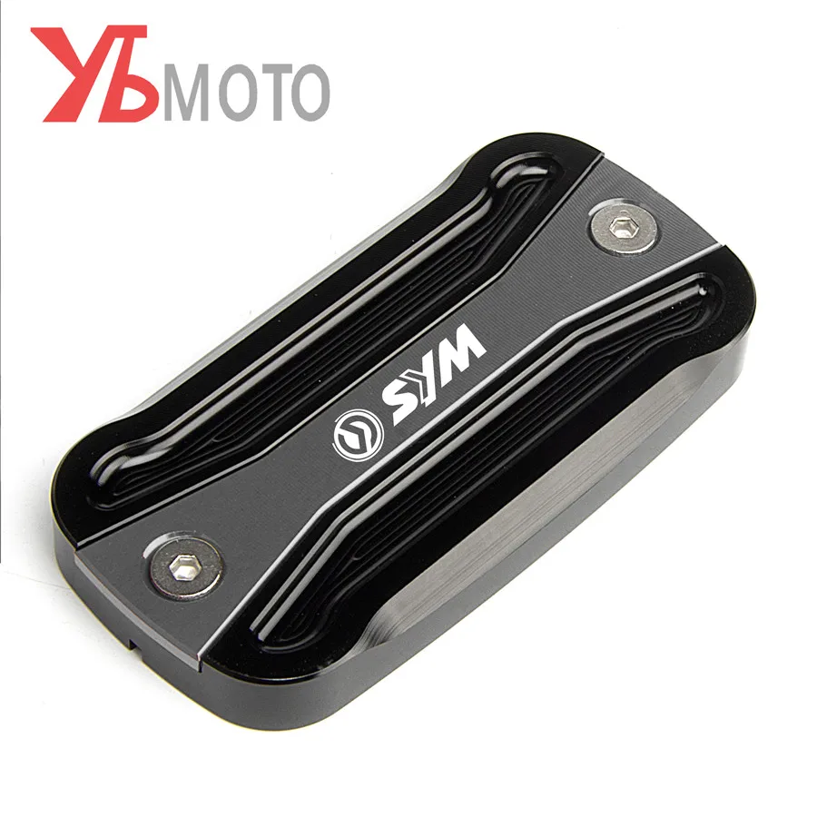 Аксессуары для мотоциклов SYM T2 T3 MAXSYM 400i 600i TL500 TL 500 Высокое качество Передняя