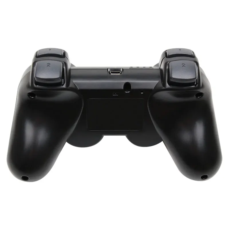 Для SONY PS3 контроллер Bluetooth беспроводной геймпад для Play Station 3 джойстик консоль для Dualshock 3 SIXAXIS контроллер для ПК