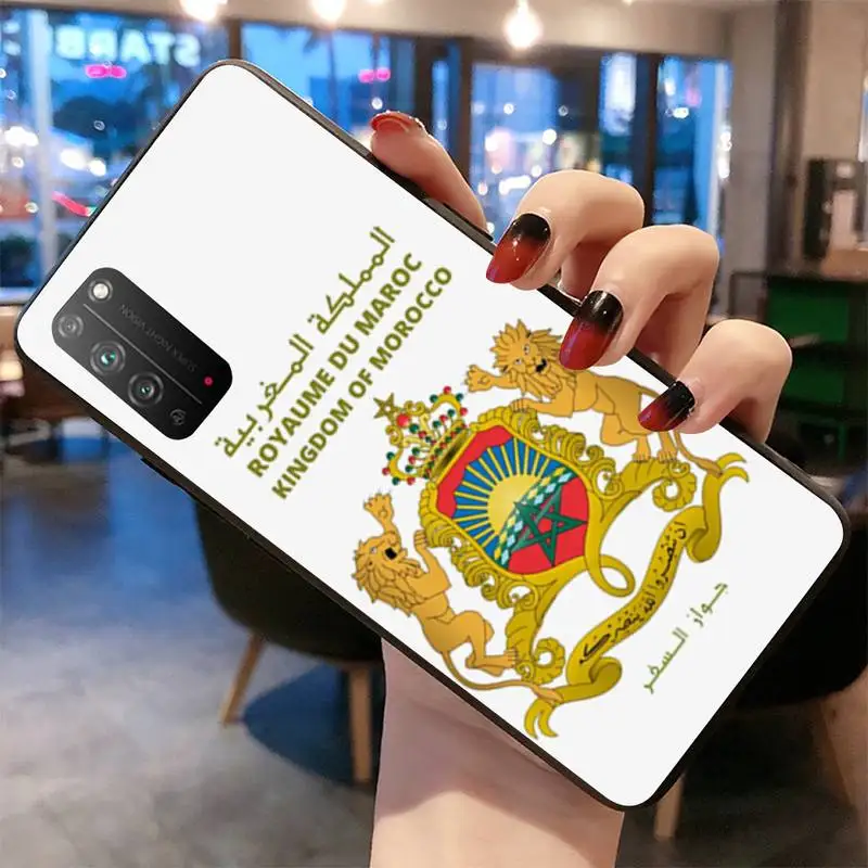 Чехол для телефона Huawei Honor 30 20 10 9 8 8x 8c v30 Lite view 7A pro | Мобильные телефоны и аксессуары
