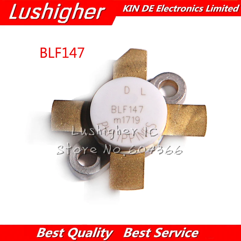 МОП-транзистор BLF147 Power