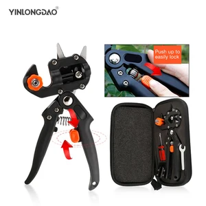 Садовые ножницы для стрижки, ножницы для прививания фруктов и деревьев, садовые инструменты, прививочные секторы, ножницы для резки, ручной инструмент