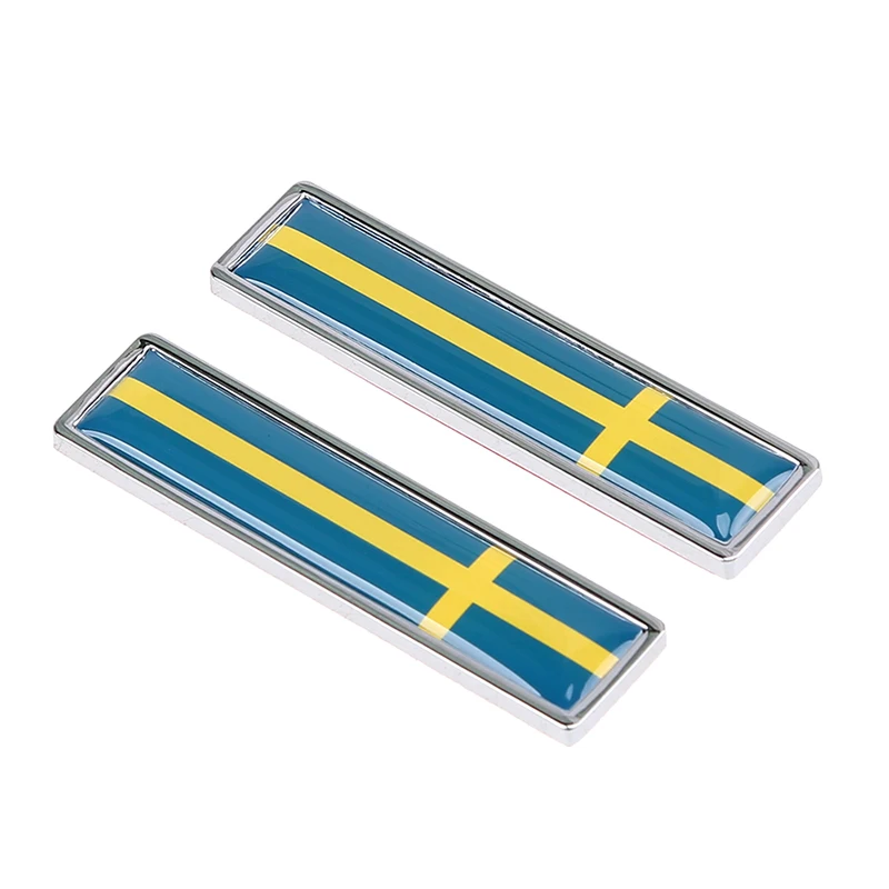 Автомобильный стикер posbay с клапаном логотип эмблема значок наклейка