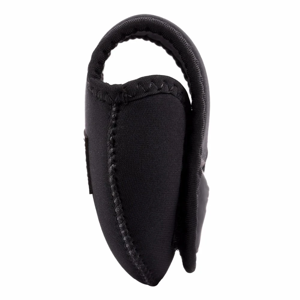 

Fishing Reel Bag Baitcasting Reel Protective Case Cover Storage Neoprene Material Portable Bag for Bait Casting Reel Fishing Equ