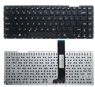 Подходит для ASUS X450V X450VB X450C X450L Y481C Y481L D452V клавиатура Совершенно новая