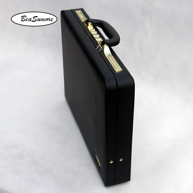 BeaSumore Многофункциональный Для Мужчин's Бизнес чемодан на колесах/14/18/22 дюйма из