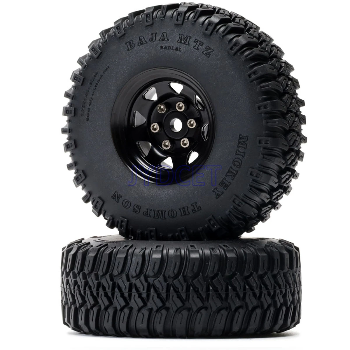 4 шт. алюминиевые колесные диски 1 55 дюйма и резиновые шины 95 мм для