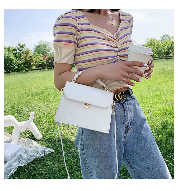 swdf summer sailor moon ladies handbag black luna cat shape chain shoulder bag pu leather women messenger crossbody small bag free global shipping