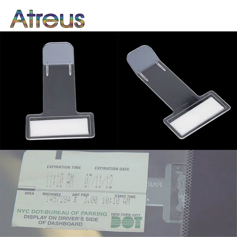 Автомобильная мини наклейка в форме буквы Т для билета наклейки Mini Cooper BMW E46 E39 E60 E90