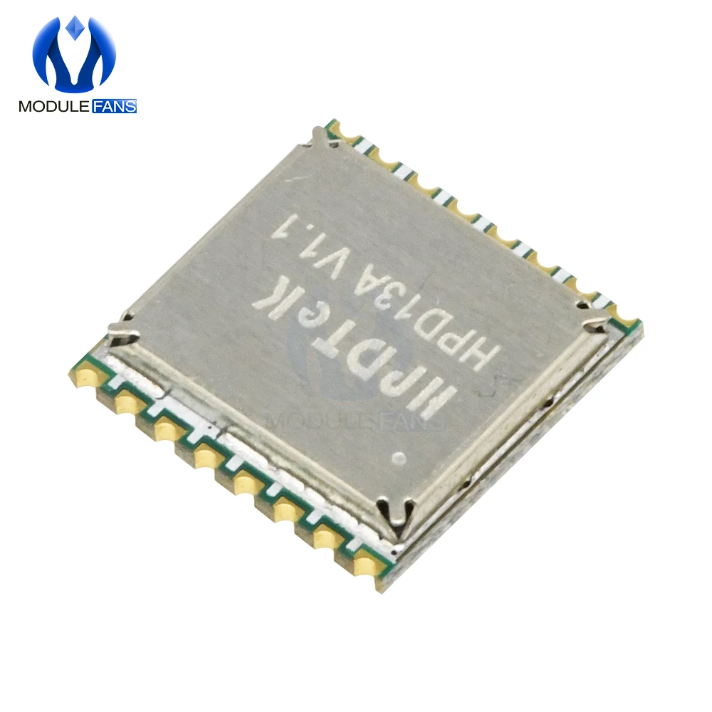 HPD13A SX1276 Wireless Transceiver Module 915MHz 915 LoRa Data Transmission SPI Remote Control Alarm RFM95 RFM95W | Электронные
