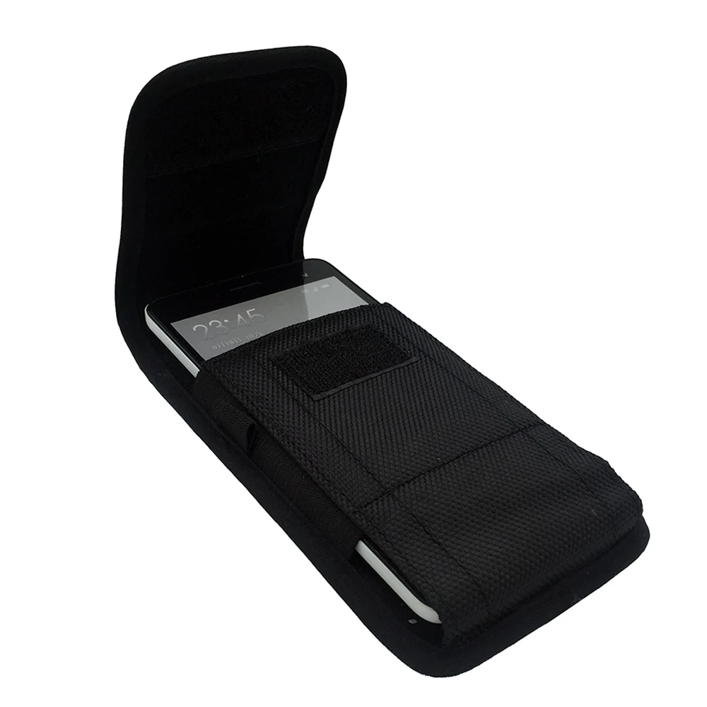 Женская сумка чехол для телефона нейлоновая кобура отдыха на открытом воздухе и