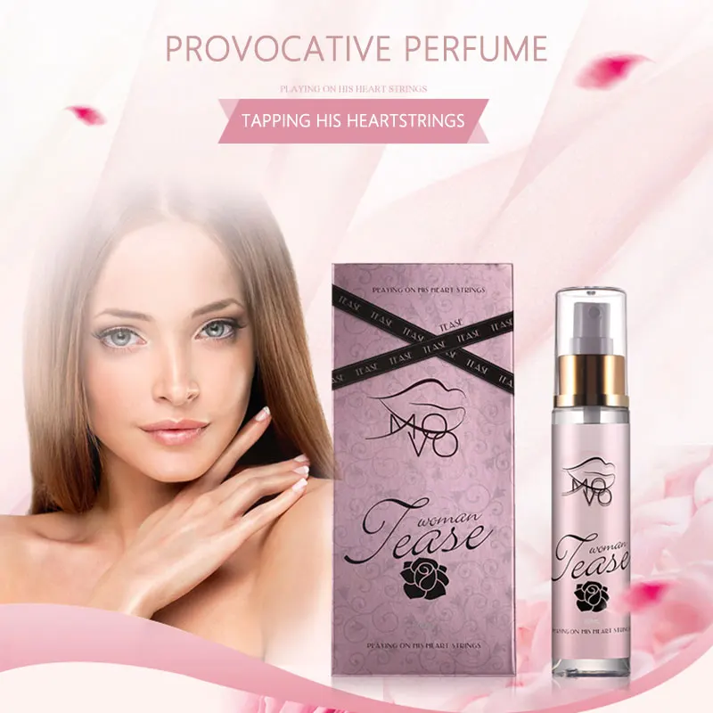 Pheromone парфюм одеколон искушение регулирование феромоны Весенняя пузырьковая
