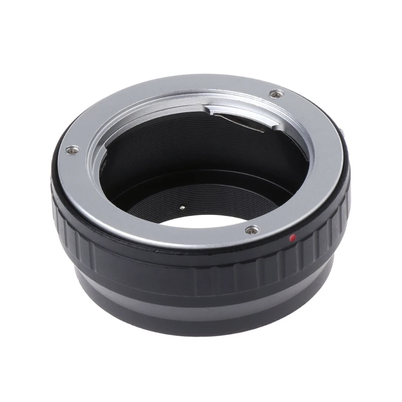 

MD-FX Mount Adapter Ring For Minolta MD SR Lens to Fujifilm X Mount Fuji X-Pro1