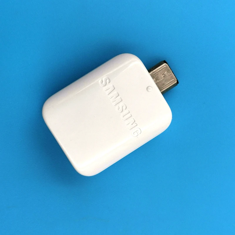 USB 3 0 Micro OTG адаптер для быстрой передачи данных C Reader Разъем Samsung Galaxy S7 S6 edge A7 2018 A10 NOTE