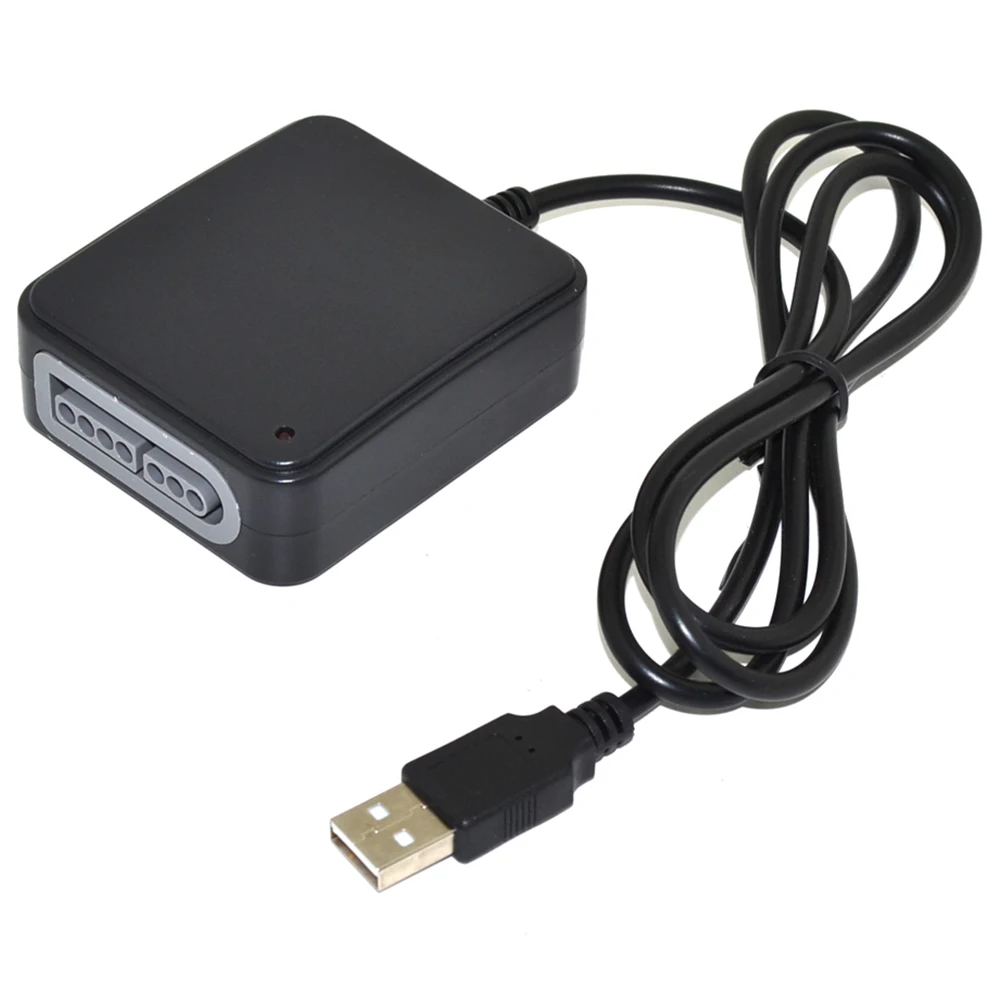 Топ для супер Nintendo контроллер SNES адаптер конвертер ПК USB Игр Совместимость с Windows