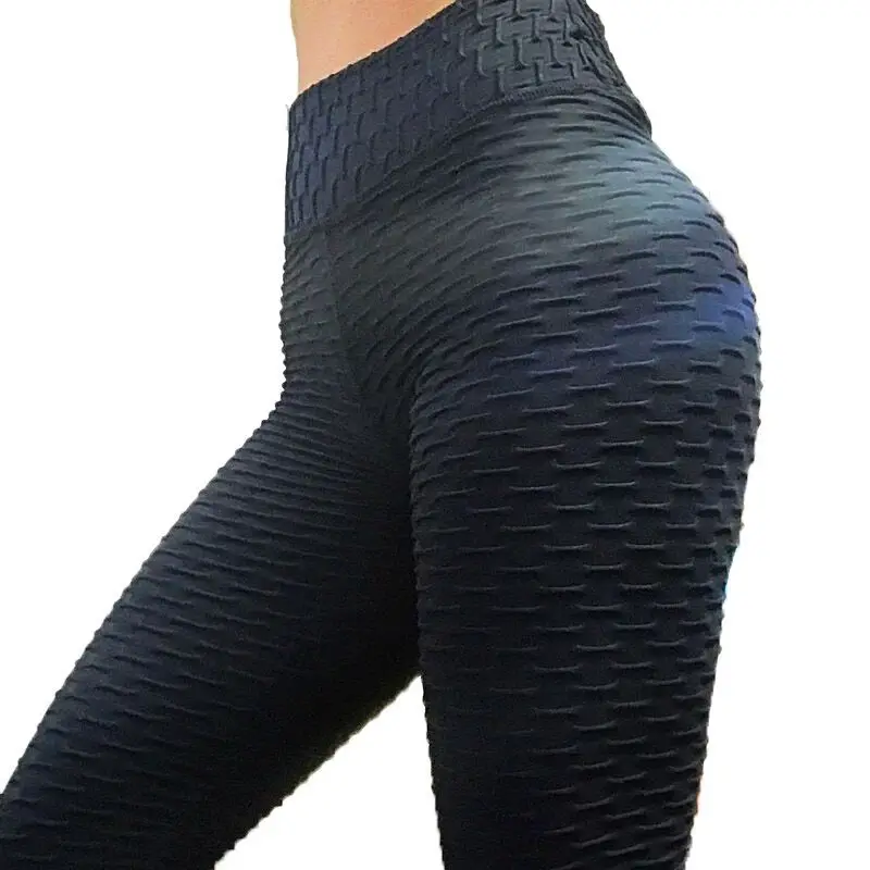 Sport Leggings Women Gym High Waist Push Up Tight Yoga Pants Hip Lift Fitness Legging Running Trousers Women Tight Sport Pants