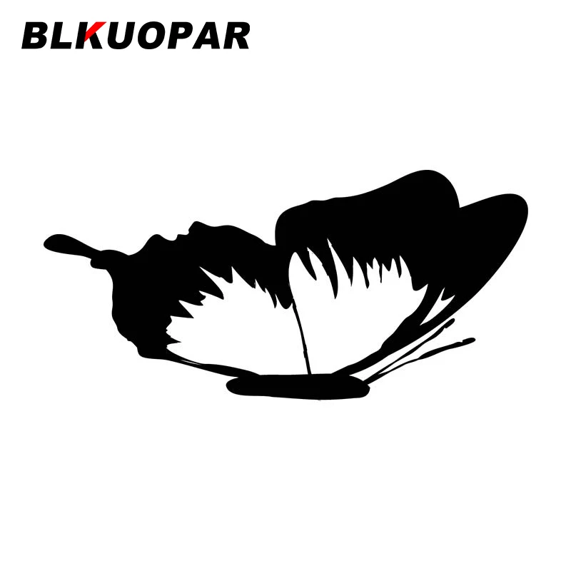 

Наклейка на лобовое стекло BLKUOPAR, водостойкая