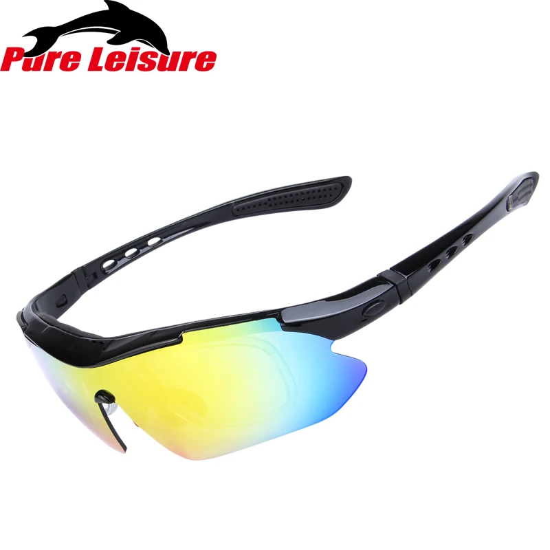 1 комплект 5 линз УФ-защита ацетатные солнцезащитные очки Lentes Para Conducir De Noche поверх