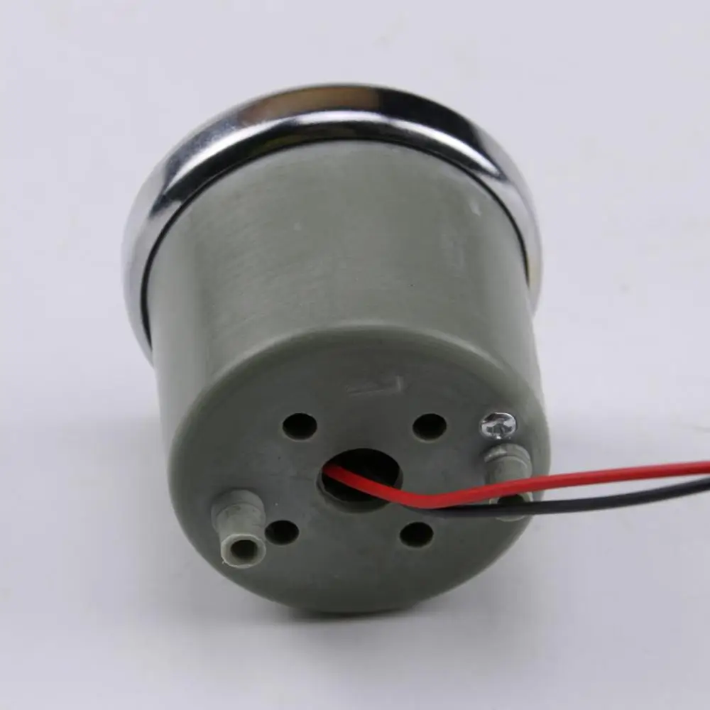 12 вольт многовольтный светодиодный измеритель батареи/индикатор индикатора