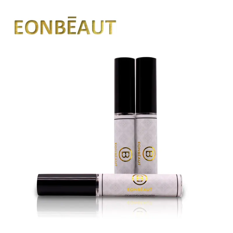 Прозрачная тушь для наращивания ресниц EONBEAUT 10 мл 1 бутылка | Красота и здоровье