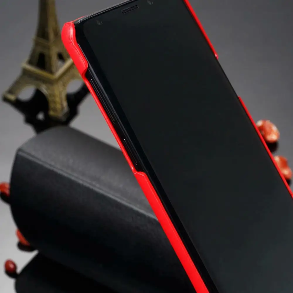 Роскошный Автомобильный дизайн PU защитный чехол для телефона и S6 S7 Edge S8 S9 Plus S10
