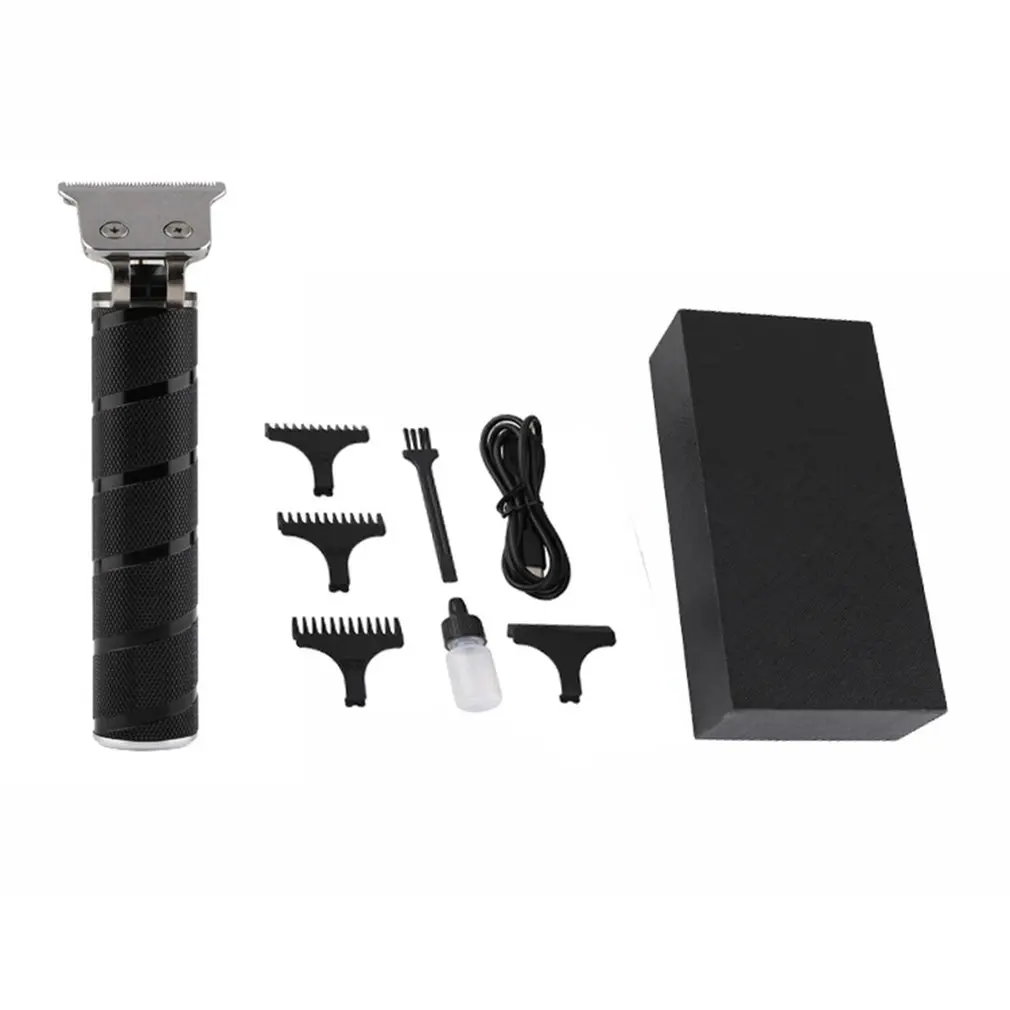 

Professional Waterproof Hair Trimmer Beard Trimmer Body Face Hair Clipper Electric Hair Clippers Beard Men's Trimmer