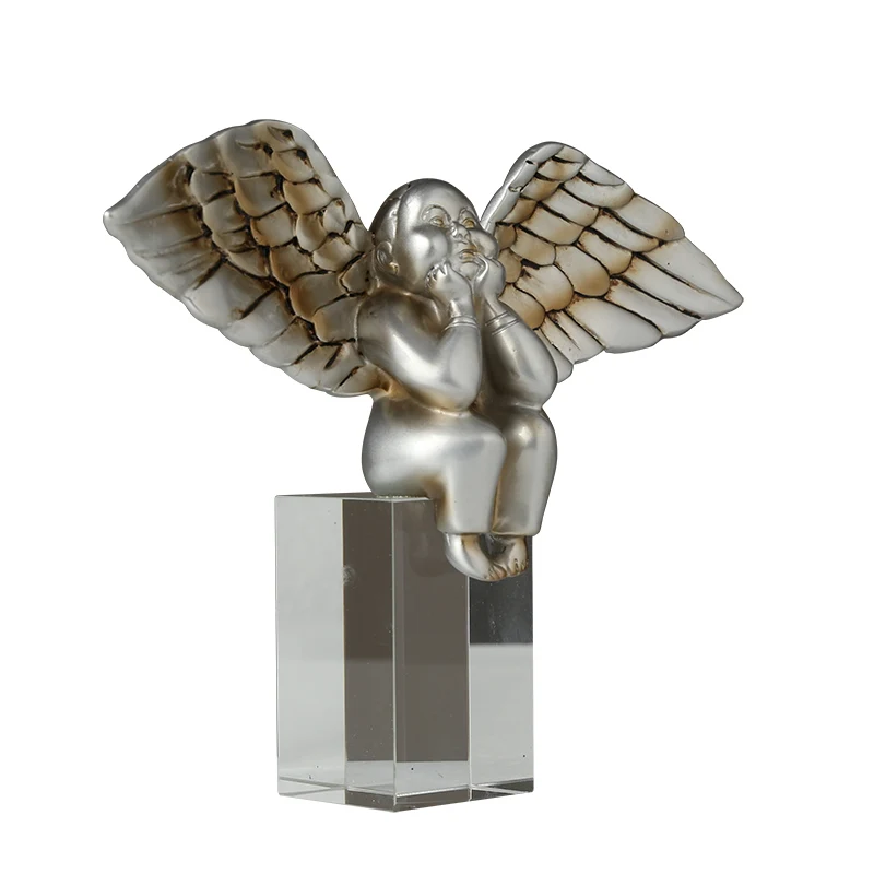 Искусственные куклы современные искусственные полимерные настольные фигурки