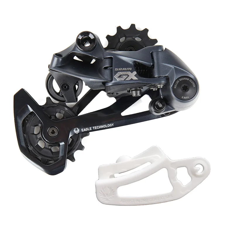 2021 SRAM GX Орел 12 Скорость 10 52T указано лунный серый триггерный переключатель