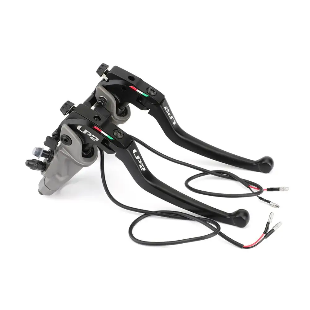 Areyourshop для Kawasaki ZX7R ZX9 ZX11 ZX1100 ZX14R ZZR1400 Ducati Hypermotard 796 Yamaha V MAX главный тормозной