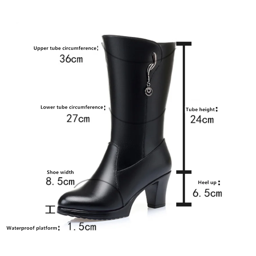 CY400 высокие женские сапоги ботфорты обувь из натуральной кожи зимние летние