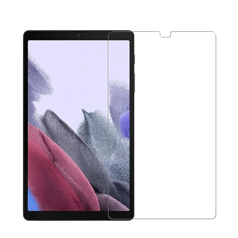 Закаленное стекло для Samsung Galaxy Tab A7 Lite 8 7 дюйма защитная пленка экрана A8 10 4 S2 S3 S4 S5e S6