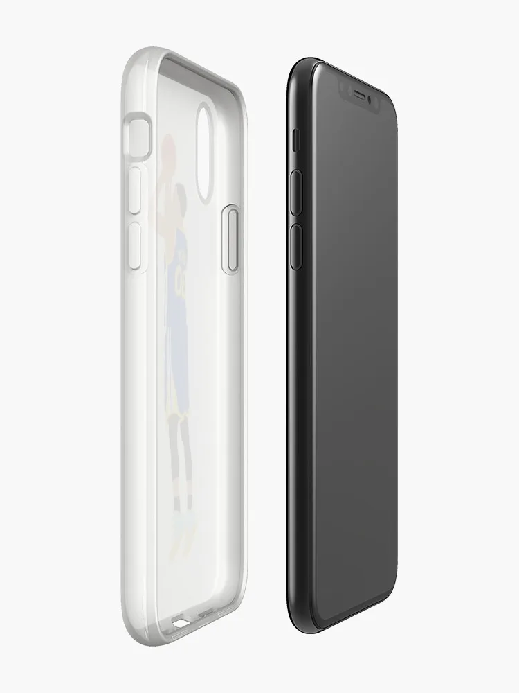 Чехол Stephen Curry JSoft для iPhone 7 8 6 6s Plus 5S 4 силиконовый прозрачный чехол для iPhone X Xs 11 Pro Max XR