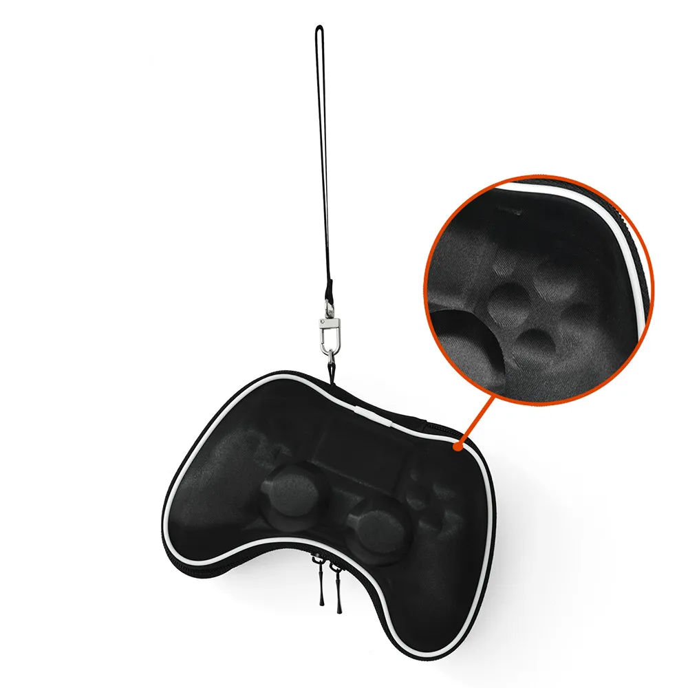 Портативная сумка для игровых ручек Дорожный чехол Airform контроллера PS4 геймпада