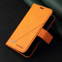 line leather cover funda card slots flip wallet case for huawei p40 p30 p20 pro lite e p smart z 2021 2019 case coque