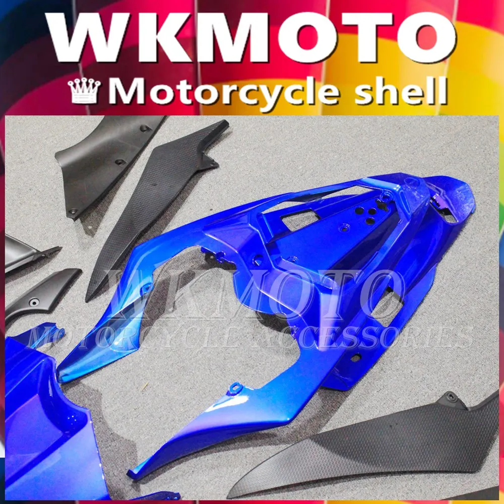 

Motorcycle Complete Fairings Kit Full Body Kit For Yamaha YZF 1000 R1 YZFR1 YZF-R1 2009 2010 2011 2012 09 10 11 12