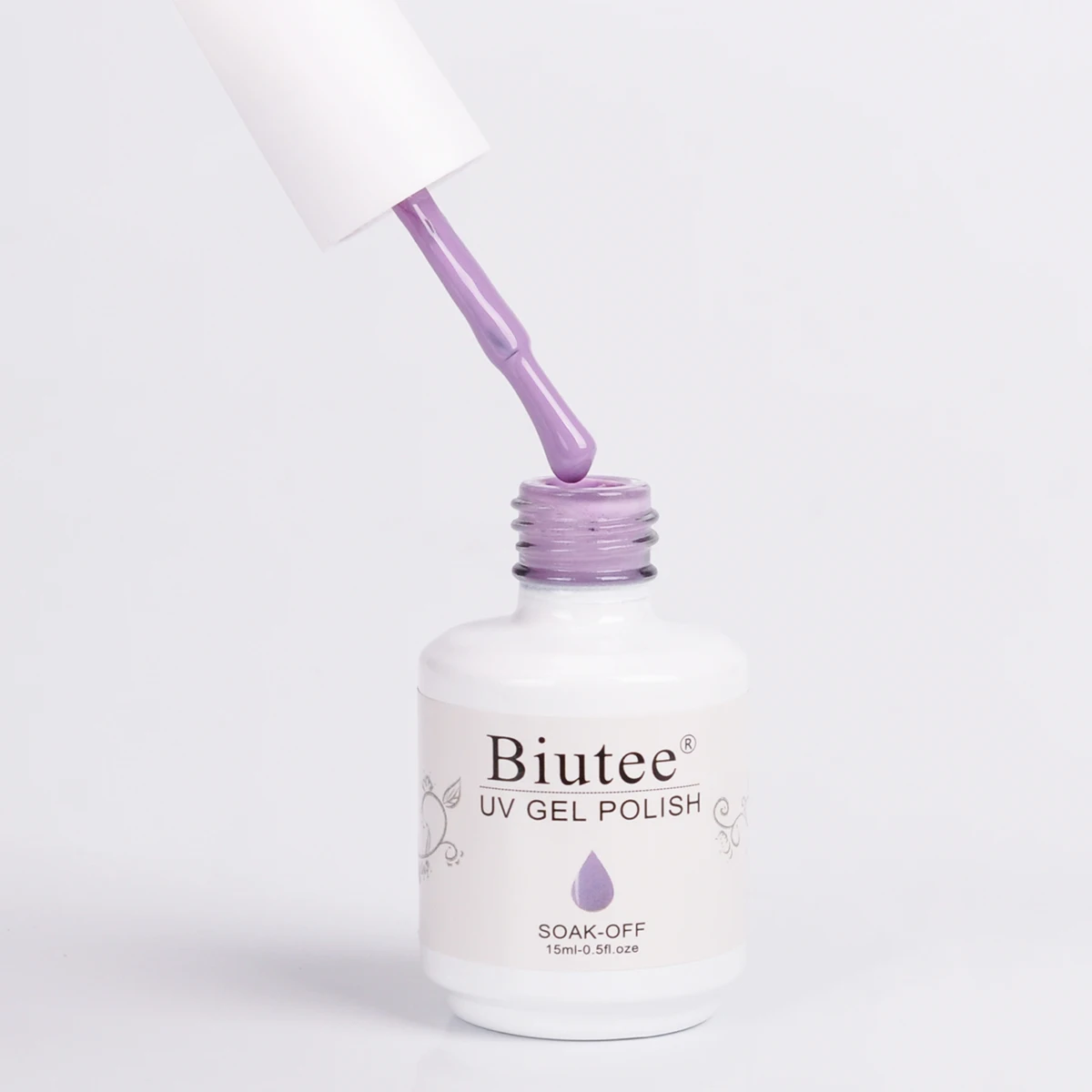 Biutee, 15 мл, Гель-лак для ногтей, блестящий Светодиодный УФ-Гель-лак с блестками, 3D глаза, кошачий лак для ногтей, отмачиваемый лак, Гель-лак, 8 цветов