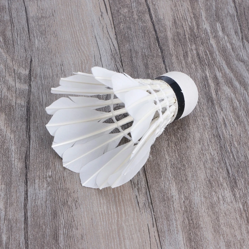 4 шт. цветсветодиодный воланы для бадминтона | Спорт и развлечения