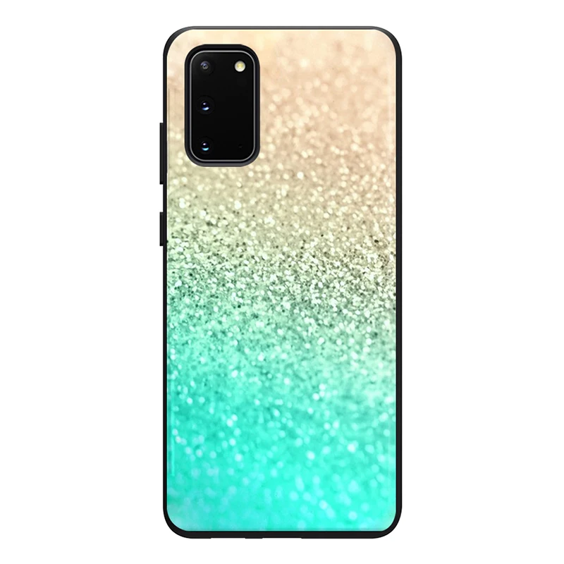 

Fashion Vogue Case for Samsung Galaxy S21 A51 A50 A71 A52 A72 S20 A21S A12 A70 S10 S9 S8 S10e FE Note 20 10 Lite Plus Ultra TPU