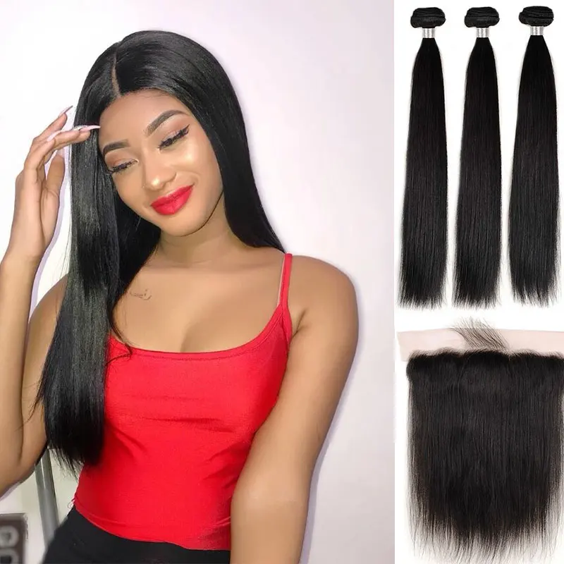 Натуральные Цветные пряди для волос 13*4 кружевная передняя часть 10 26 дюймов