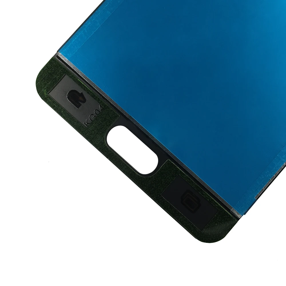 5 шт./лот Super AMOLED ЖК-дисплей сенсорный экран в сборе для Сань Син Galaxy A5 2016 A510 A510F A510M