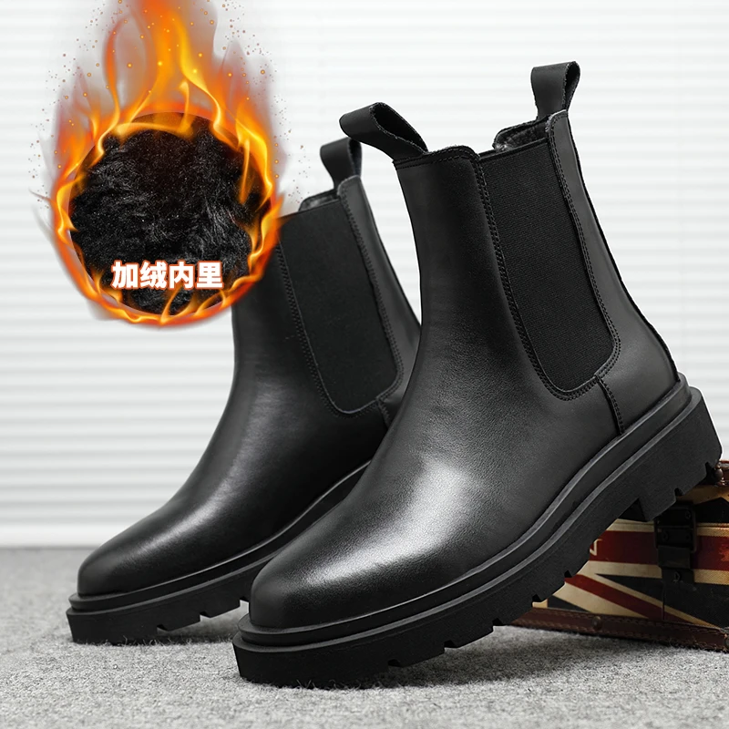 

Men's Shoes
