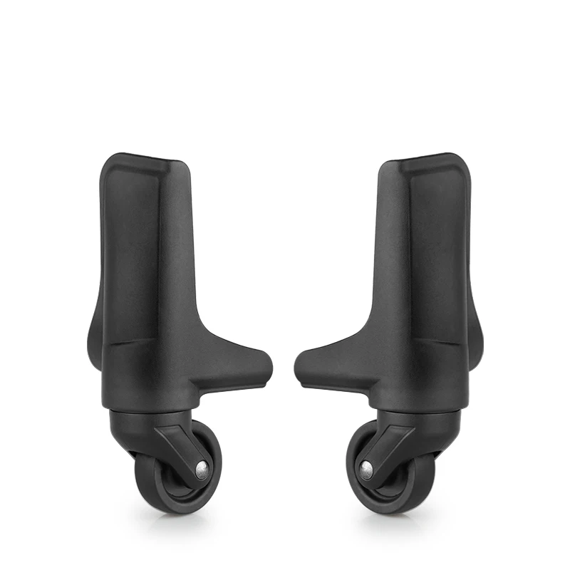 Luggage Wheel Accessories Universal Wheel Casters Travel Wheel  Replacement  Repair  Suitcase Wear Resistant Hot Sell Wheeling