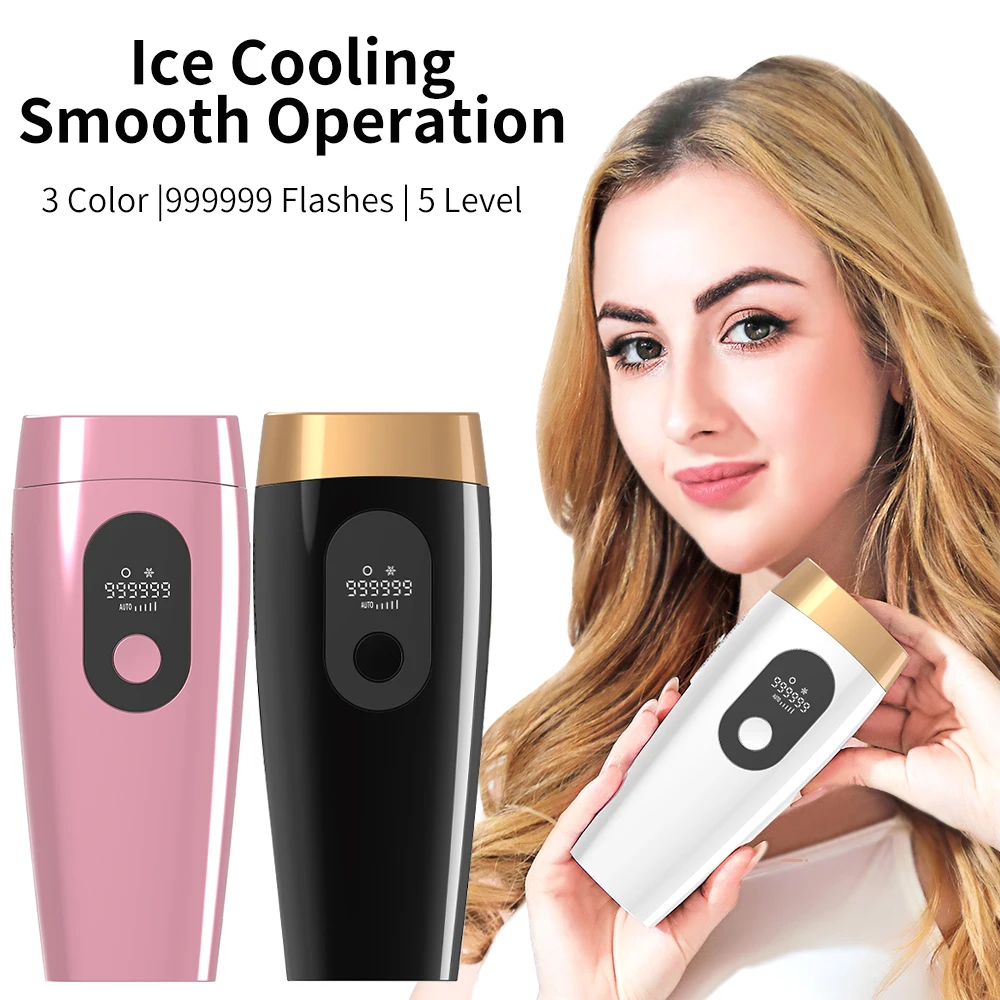 эпилятор для женщин купальник женский лазерный воск депиляции бритва женская