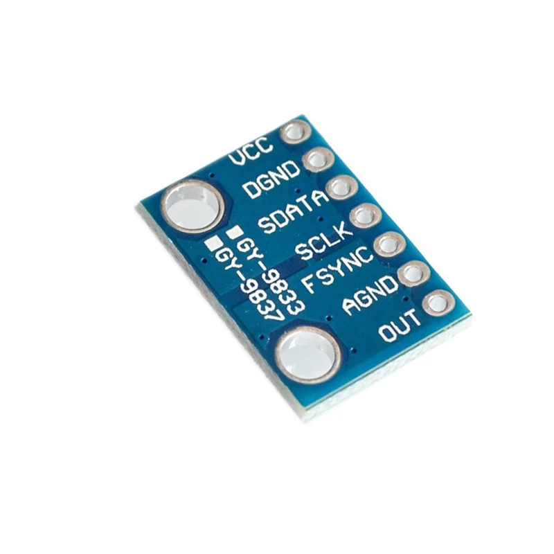 AD9833 DDS генератор сигналов модуль программируемые микропроцессоры