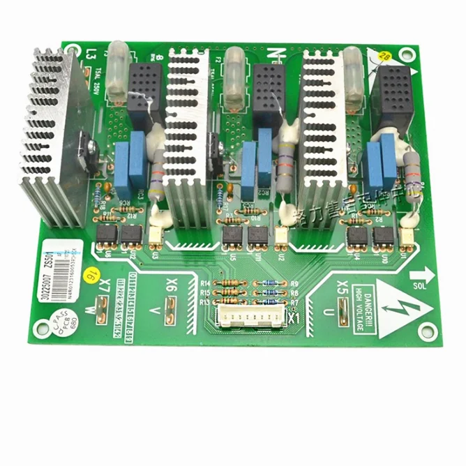 

New And Original Main Board 30225007 ZS501 Spot Photo, 1-Year Warranty